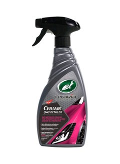 Hybrid Solutions Ceramic 3-In-1 Detailer