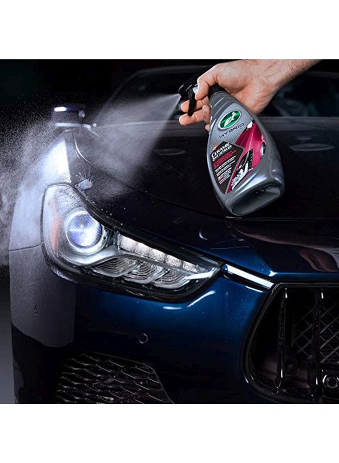 Turtle wax - Hybrid Solutions Ceramic 3-In-1 Detailer - Image 1