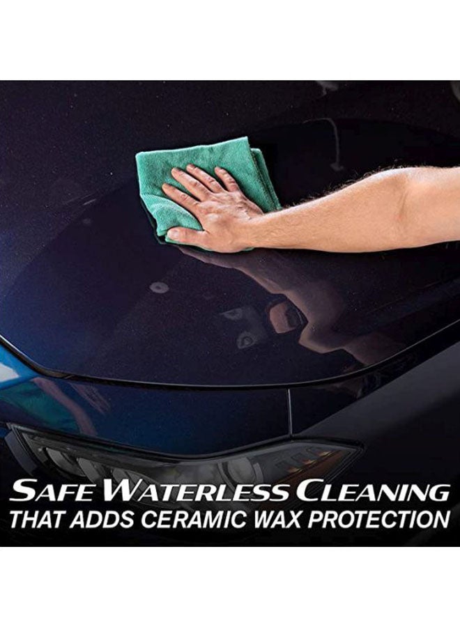 Turtle wax - Hybrid Solutions Ceramic 3-In-1 Detailer - Image 1