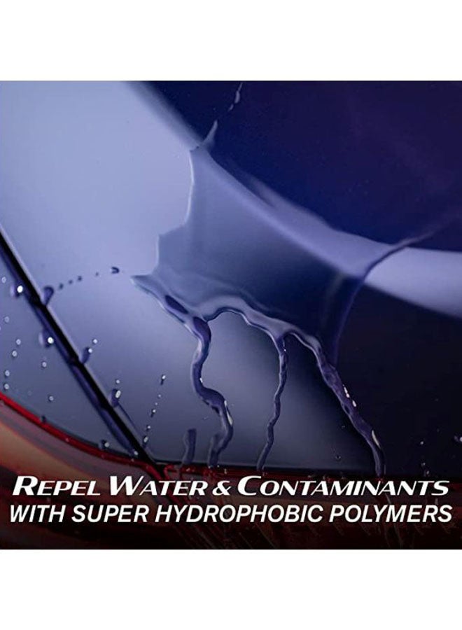 Turtle wax - Hybrid Solutions Ceramic 3-In-1 Detailer - Image 1
