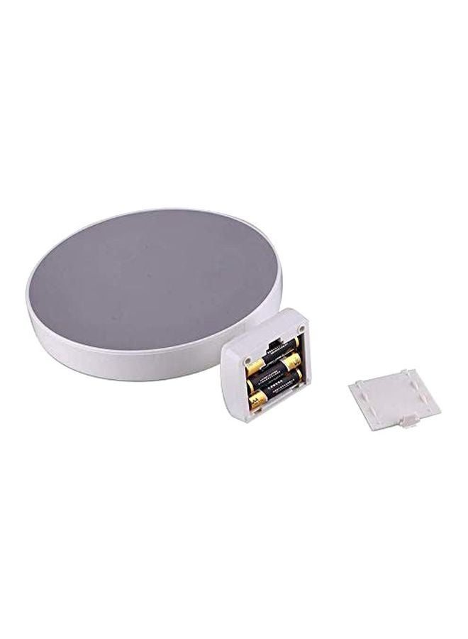Magic Mirror Photo Frame White  - Image 2