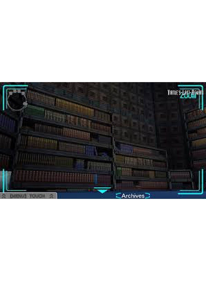 Rising Star Games Virtue's Last Reward (Intl Version) - Strategy - Nintendo 3DS - Image 2