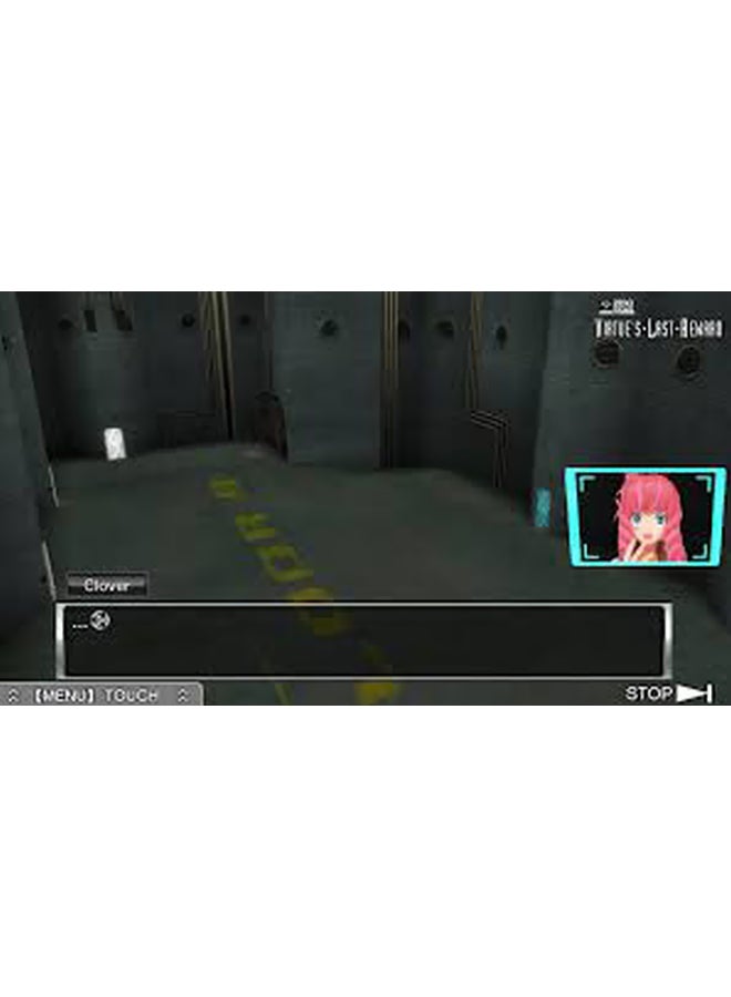 Rising Star Games Virtue's Last Reward (Intl Version) - Strategy - Nintendo 3DS - Image 3