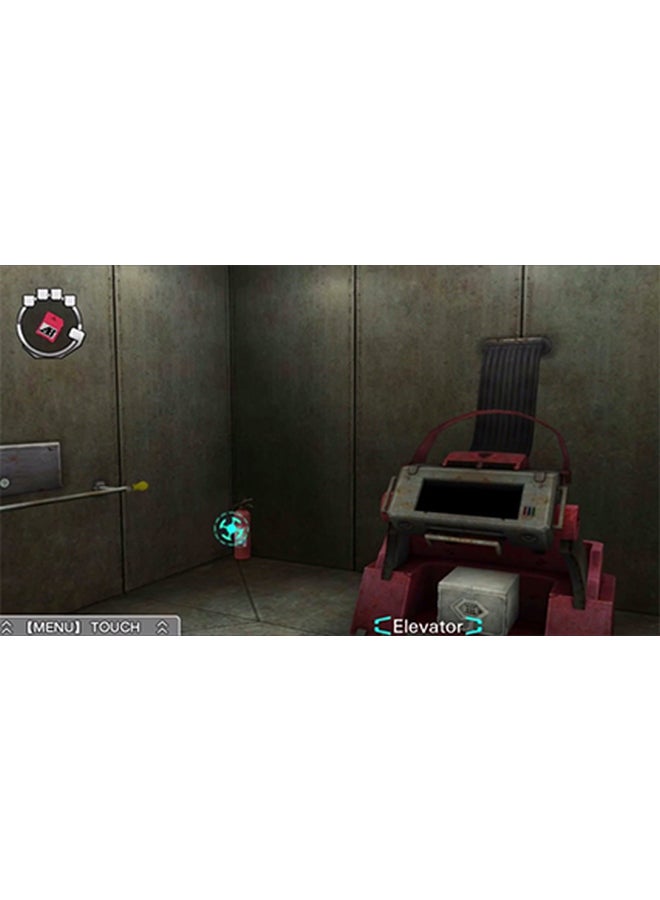 Rising Star Games Virtue's Last Reward (Intl Version) - Strategy - Nintendo 3DS - Image 5