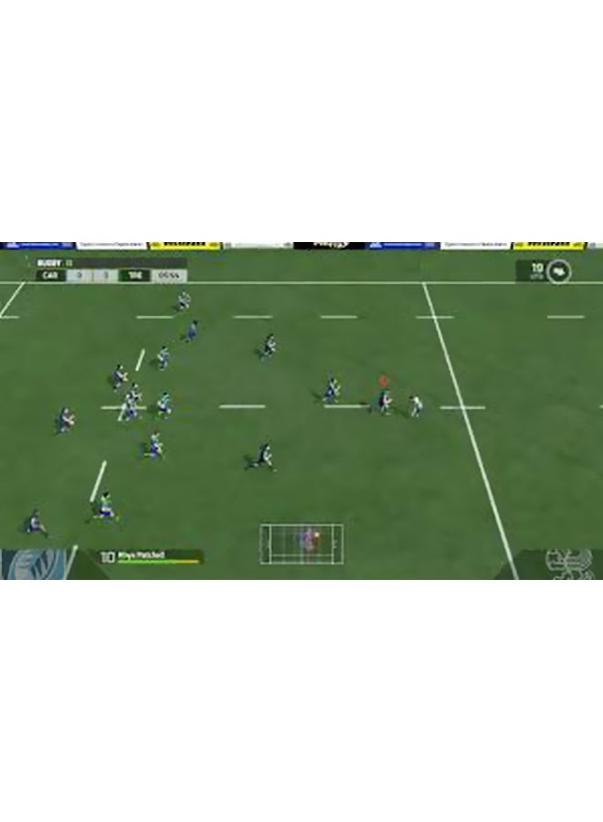 Rugby 15 - sports - playstation_vita - v1598622468/N40006211A_3