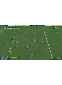 BIGBEN Rugby 15 - sports - playstation_vita  - Image 3