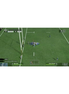 BIGBEN Rugby 15 - sports - playstation_vita  - Image 5