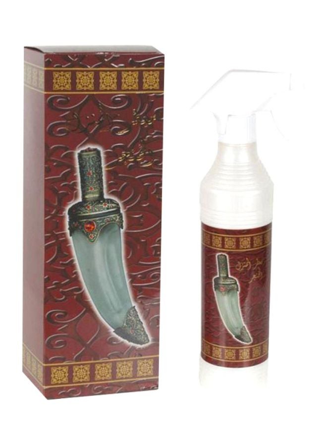Banafa Alkhanjr House Air Freshener 500ml  - Image 2