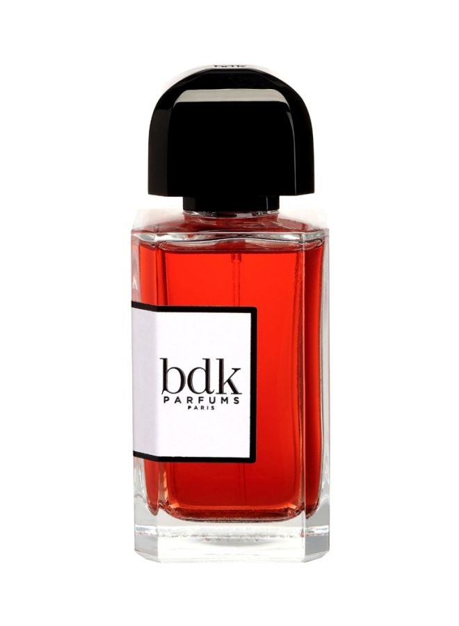 بي دي كيه برفيومز - عطر روج سموكينج EDP 100ملليلتر - Image 1
