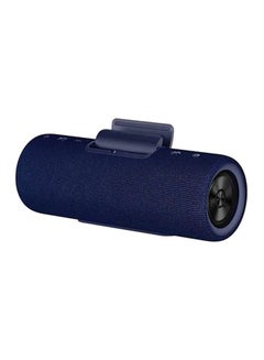 Hi Fi Dock Bluetooth Speaker Midnight Blue
