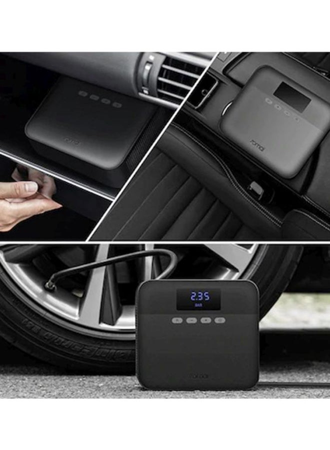 70mai - Portable Car Tyre Inflator - Image 1
