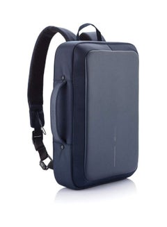 XD DESIGN Bobby Bizz Anti-Theft Backpack For 15.6-Inch Laptop Blue  - Image 2