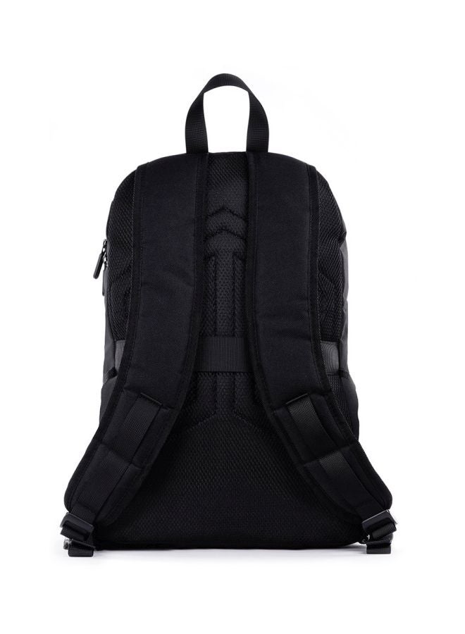 STM Roi Laptop Backpack Black - Image 2
