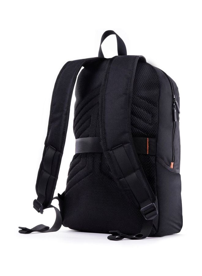 STM Roi Laptop Backpack Black - Image 3