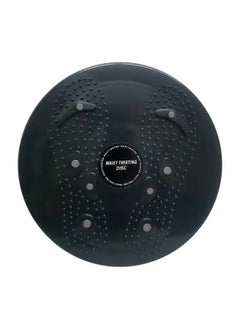 سبال قرص نحت الخصر الدوار 25x2.5سم  - Image 1