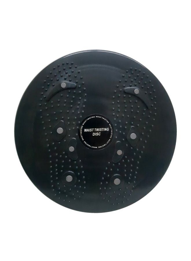 سبال قرص نحت الخصر الدوار 25x2.5سم - Image 1
