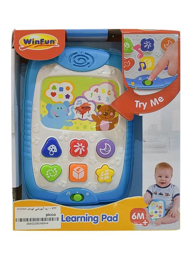 Learning Pad Toy - v1598626852/N40031740A_2