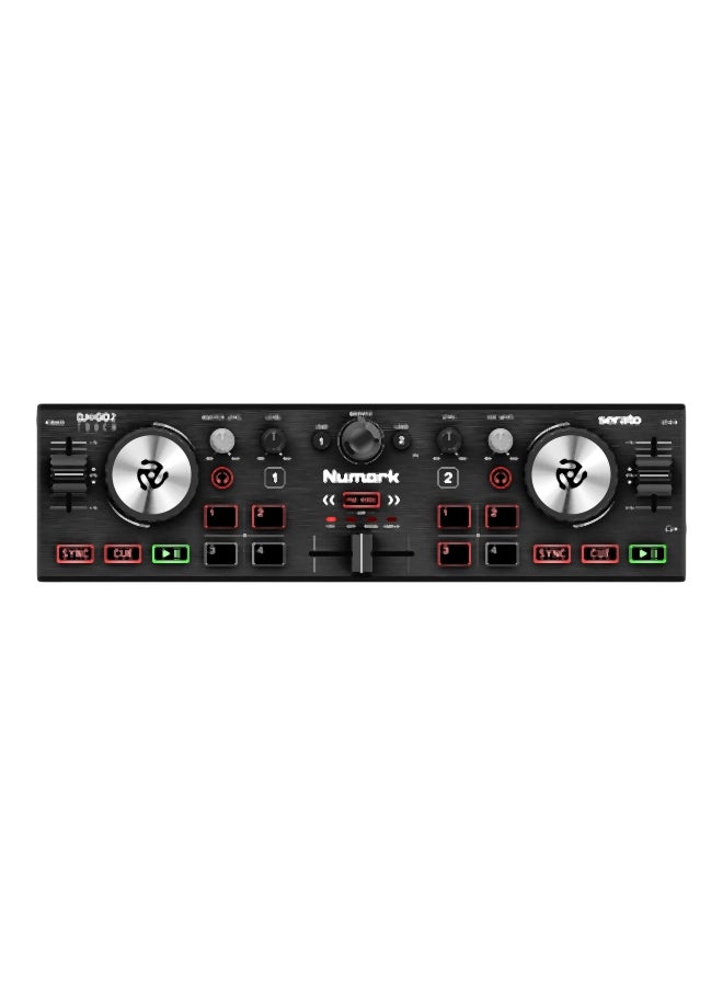 Numark - DJ Controller - Image 1