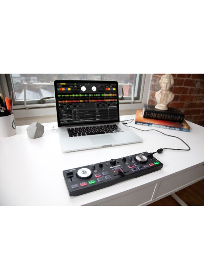 Numark - DJ Controller - Image 1