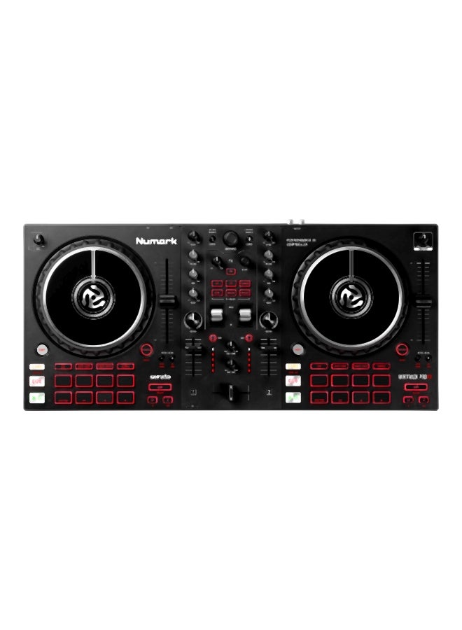 نومارك جهاز تحكم في دي جي - Image 1