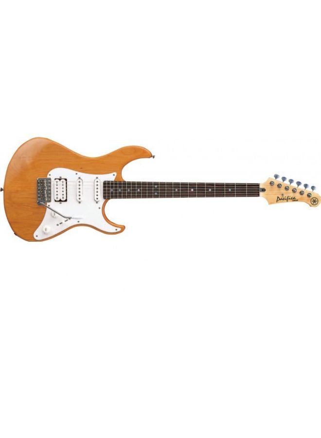 YAMAHA Electric Guitar PA-112 JYNS - Image 2