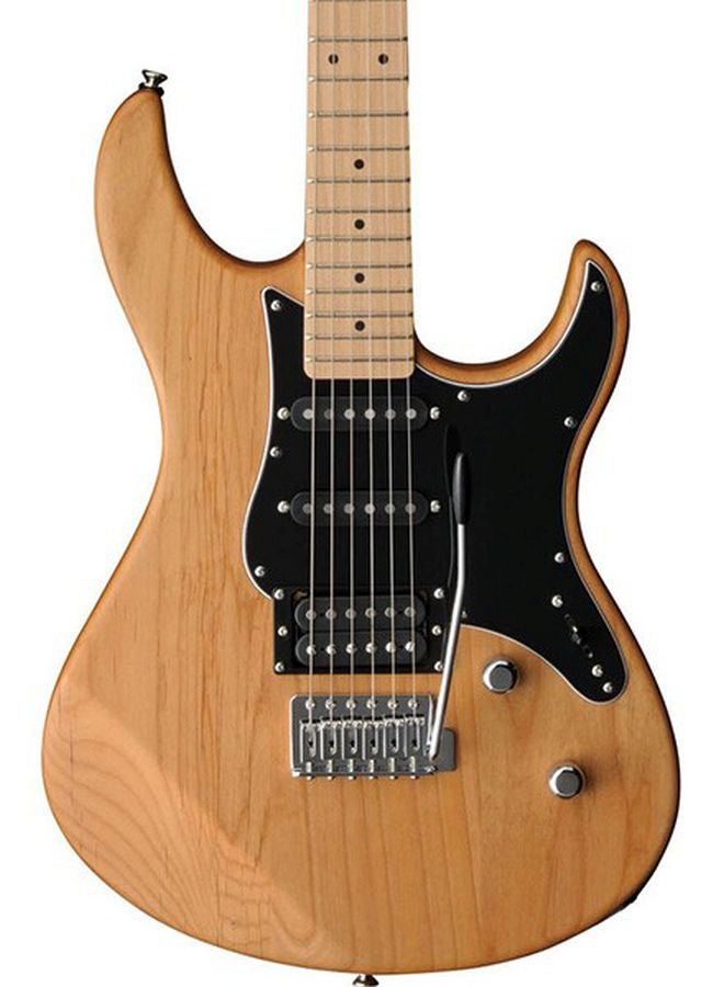 YAMAHA Electric Guitar PA-112 JYNS - Image 3