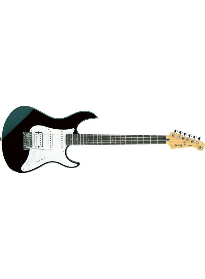 YAMAHA Electric Guitar PA-112 JLPB - Image 2
