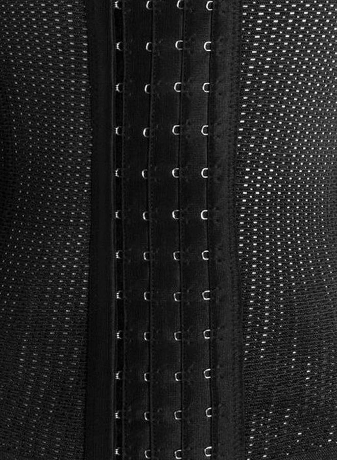 Beauenty Underbust Double Boned Corset - Image 3
