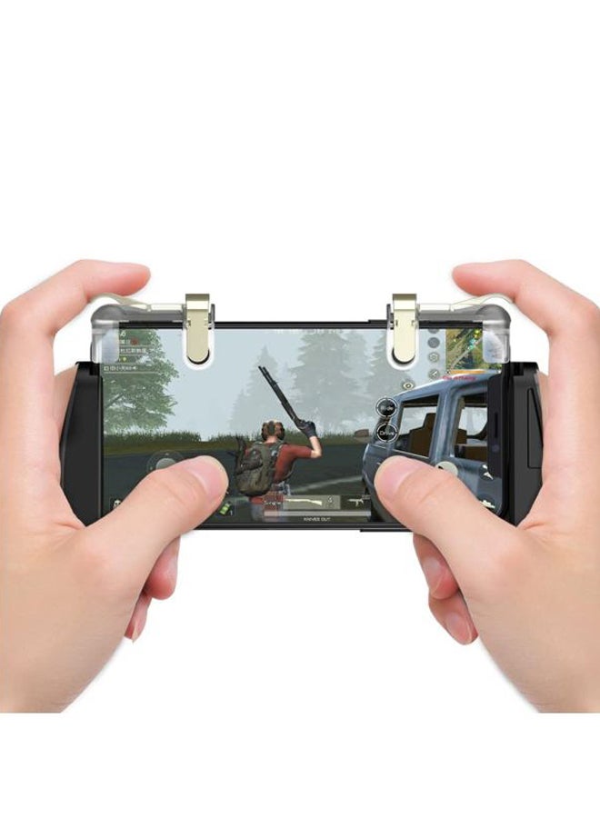 SICO Wireless Gamepad  - Image 2