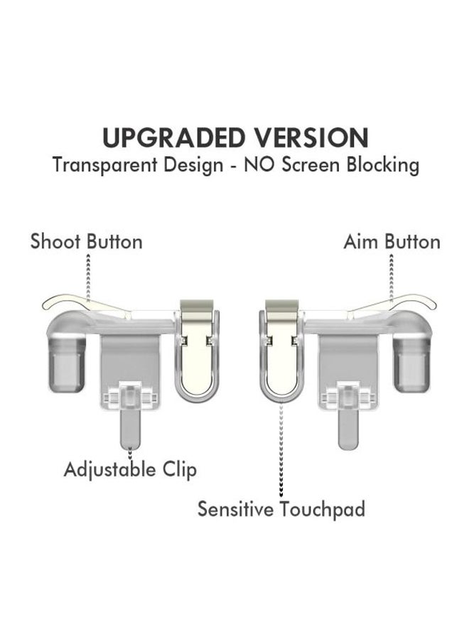 SICO Wireless Gamepad  - Image 5