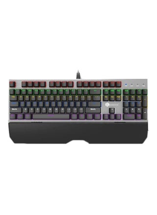 Mechanical Gaming Wired Keyboard - v1598629838/N40031713A_1