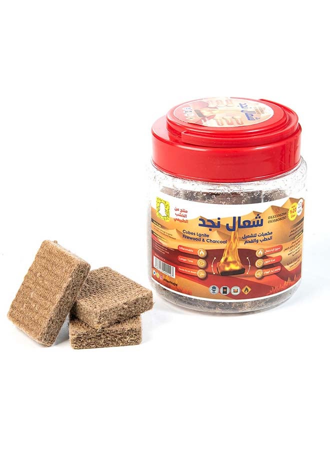 الرماية ولاعة لإشعال النار 9 x 9 x 12سم - Image 2