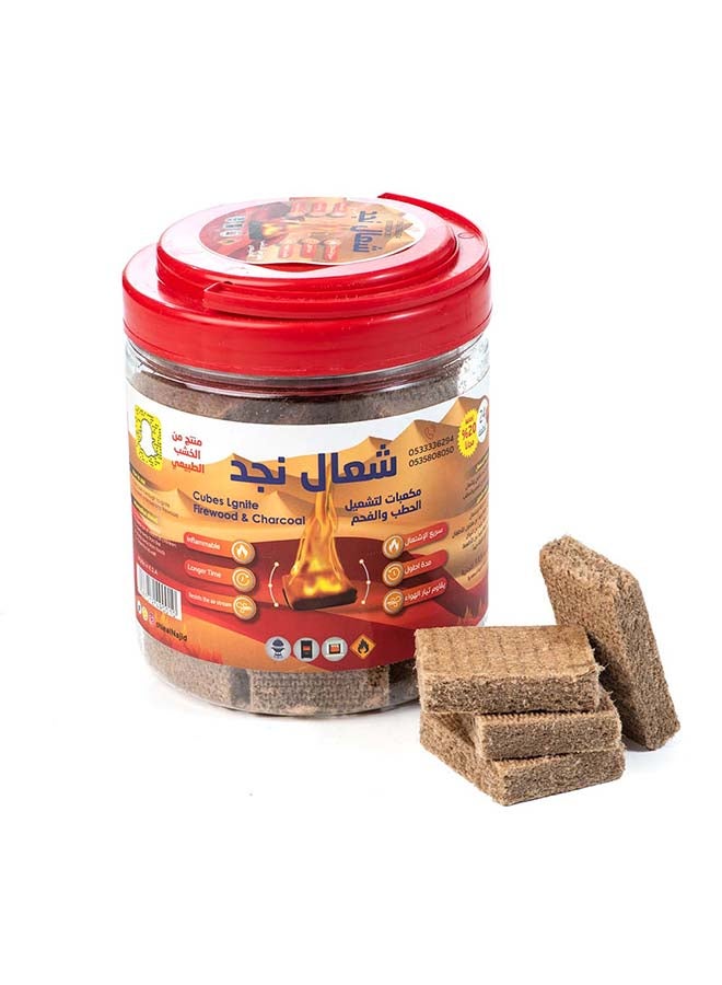 الرماية ولاعة لإشعال النار 11 x 11 x 14سم - Image 2