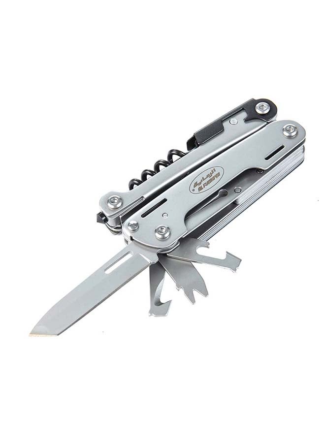 AL RIMAYA Multi Tool Knife 5 x 14 x 16cm  - Image 1