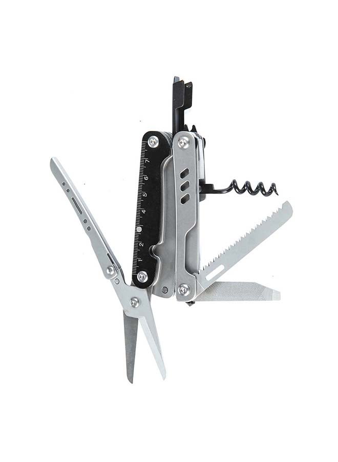 AL RIMAYA Multi Tool Knife 5 x 14 x 16cm  - Image 3