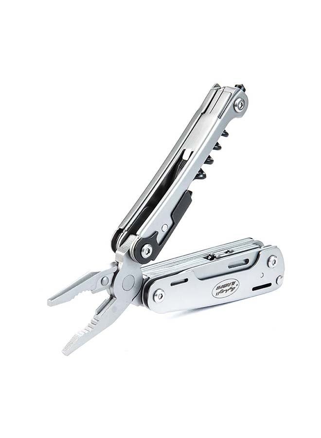 AL RIMAYA Multi Tool Knife 5 x 14 x 16cm  - Image 4