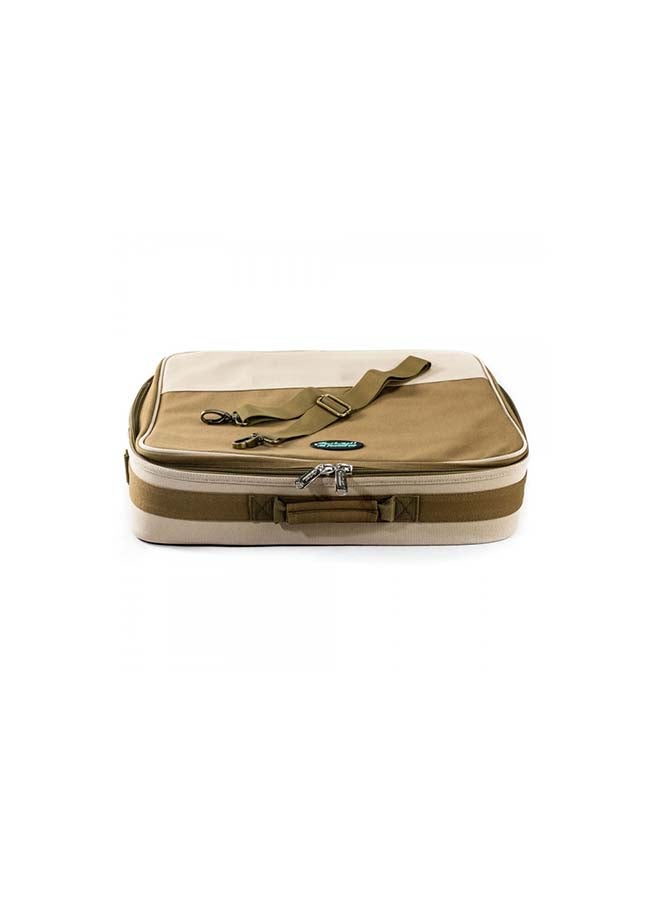 AL RIMAYA Tea And Coffee Bag 52 x 40 x 12cm  - Image 1