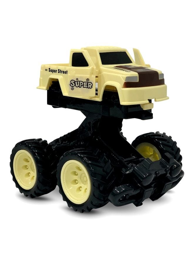 Little Story Monster Truck Toy Multicolour - Image 2