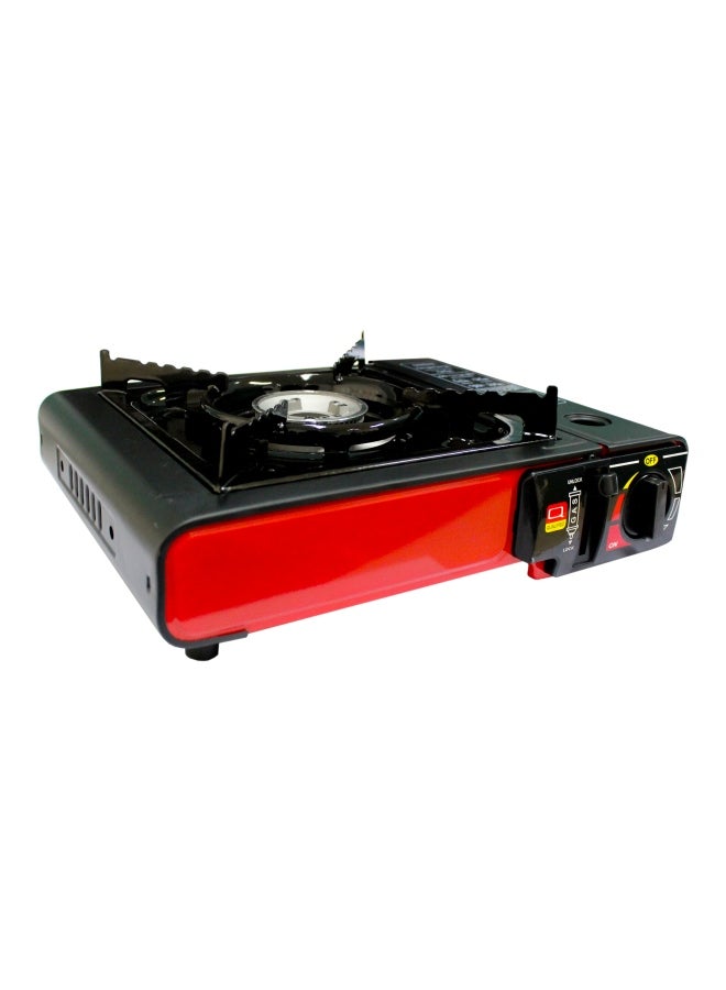 MAAGEN Portable Butane Stove With Carry Case 63x12x38cm - Image 1