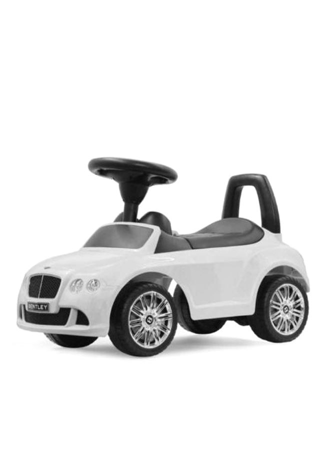 Megastar Push On Bentley Ride On Car Multicolour - Image 4
