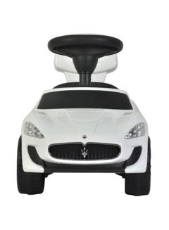 Megastar Maserati Ride On Push Car  - Image 3