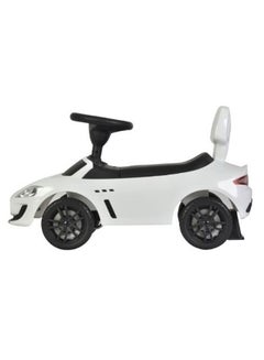 Megastar Maserati Ride On Push Car  - Image 2