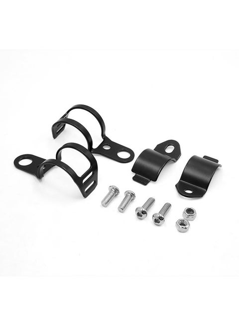 Universal Motorcycle Turn Signals Light