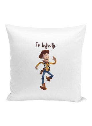Printed Throw Pillow White/Yellow/Blue 16x16inch - v1598679796/N22717221A_1