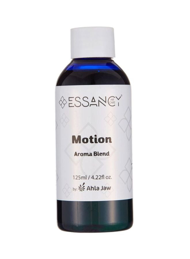 Motion Aroma Blend Fragrance Oil 125ml - v1598679871/N15395919A_1