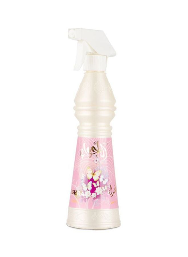Sedr Al-Khaleej Perfumes Eghra Freshener - 500ml  - Image 1