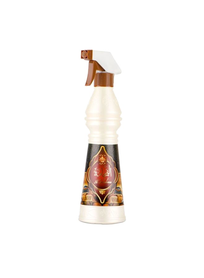 سدر الخليج للعطور معطر الفخامة أبيض 500ملليلتر  - Image 1