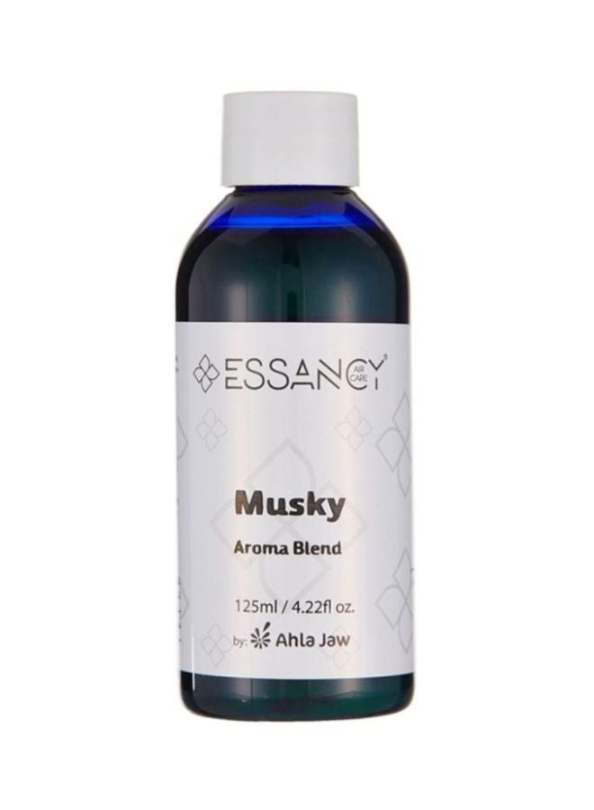 Musky Aroma Blend Fragrance Oil 125ml - v1598683399/N15395824A_1