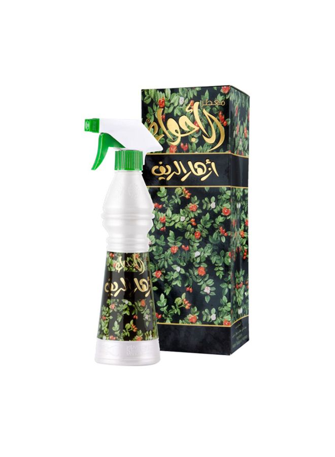 Sedr Al-Khaleej Perfumes Azhar Alreef Freshener - 500ml  - Image 2