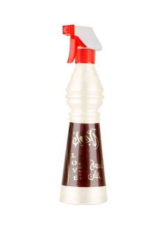 Sedr Al-Khaleej Perfumes Love Touch Freshener - 500ml  - Image 1